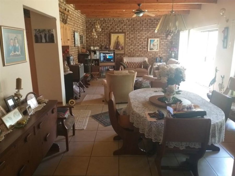 4 Bedroom Property for Sale in Ottosdal North West